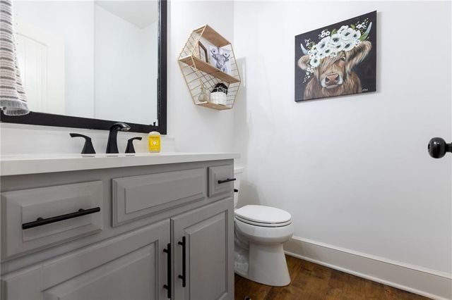 13017 Kelli Drive, Kearney, MO 64060