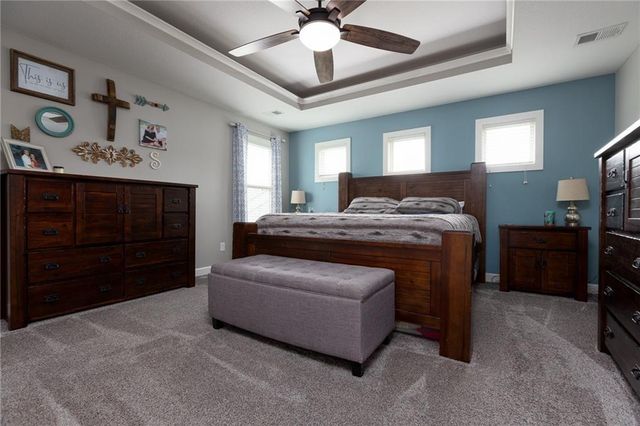 13017 Kelli Drive, Kearney, MO 64060