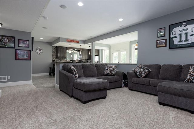 13017 Kelli Drive, Kearney, MO 64060