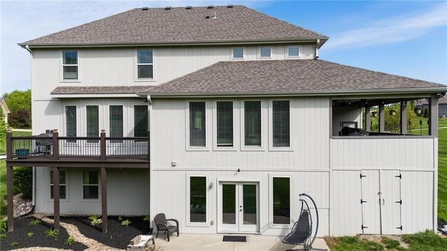 13017 Kelli Drive, Kearney, MO 64060