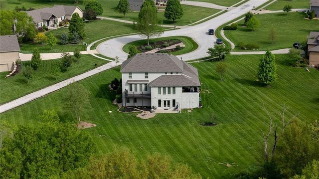 13017 Kelli Drive, Kearney, MO 64060