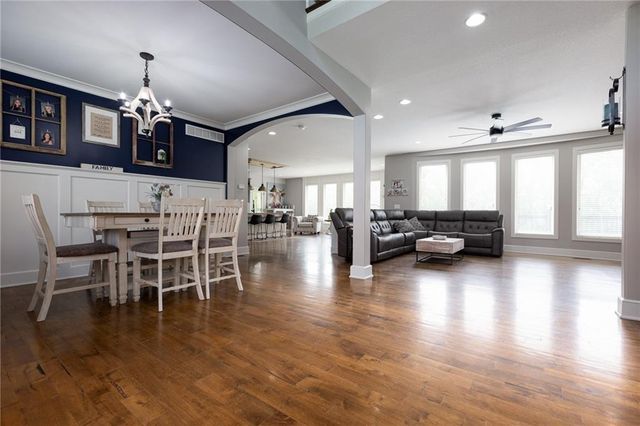 13017 Kelli Drive, Kearney, MO 64060