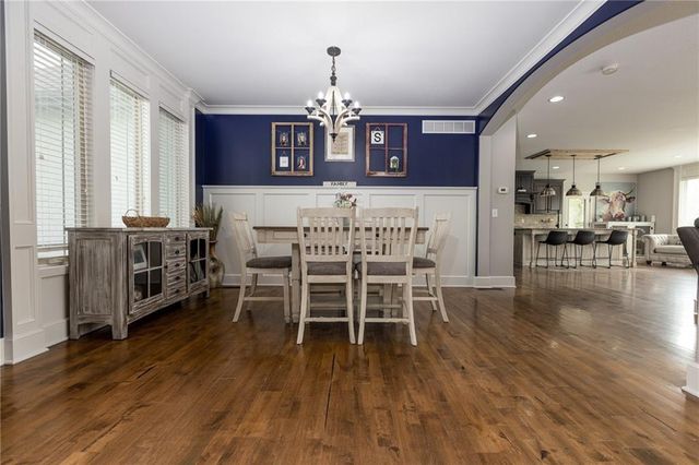 13017 Kelli Drive, Kearney, MO 64060