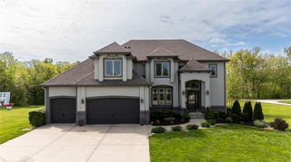 13017 Kelli Drive, Kearney, MO 64060