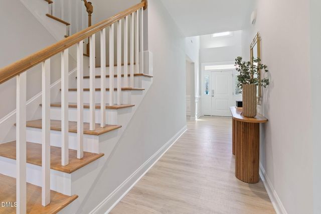 1608 Osprey Ridge Drive, Willow Springs, NC 27592