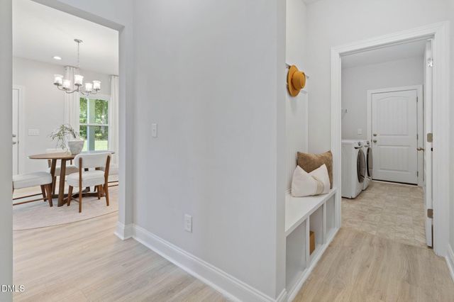 1608 Osprey Ridge Drive, Willow Springs, NC 27592