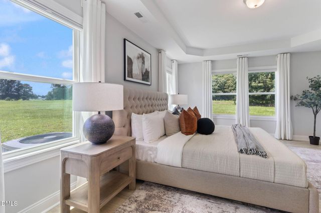 1608 Osprey Ridge Drive, Willow Springs, NC 27592