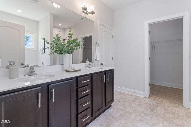 1608 Osprey Ridge Drive, Willow Springs, NC 27592