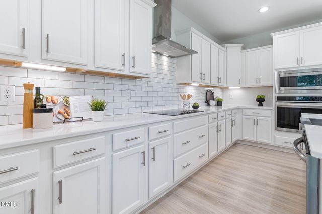 1608 Osprey Ridge Drive, Willow Springs, NC 27592