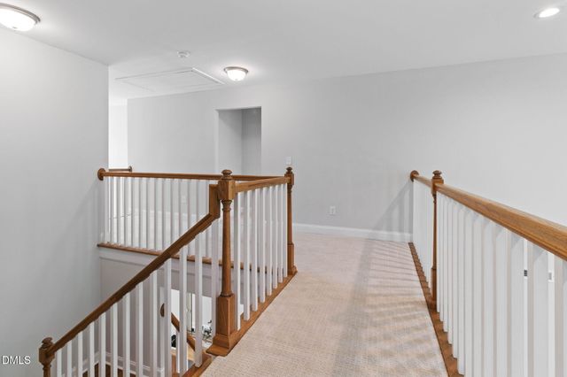 1608 Osprey Ridge Drive, Willow Springs, NC 27592