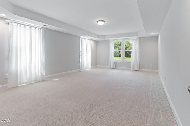 1608 Osprey Ridge Drive, Willow Springs, NC 27592