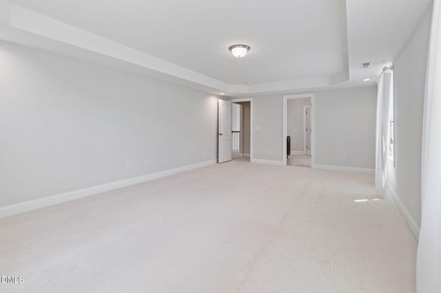 1608 Osprey Ridge Drive, Willow Springs, NC 27592