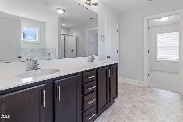 1608 Osprey Ridge Drive, Willow Springs, NC 27592
