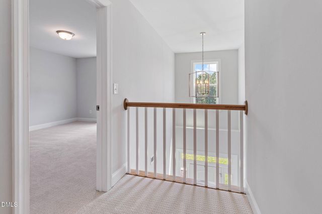 1608 Osprey Ridge Drive, Willow Springs, NC 27592
