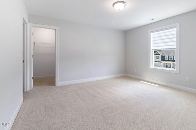 1608 Osprey Ridge Drive, Willow Springs, NC 27592