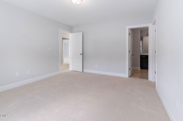 1608 Osprey Ridge Drive, Willow Springs, NC 27592
