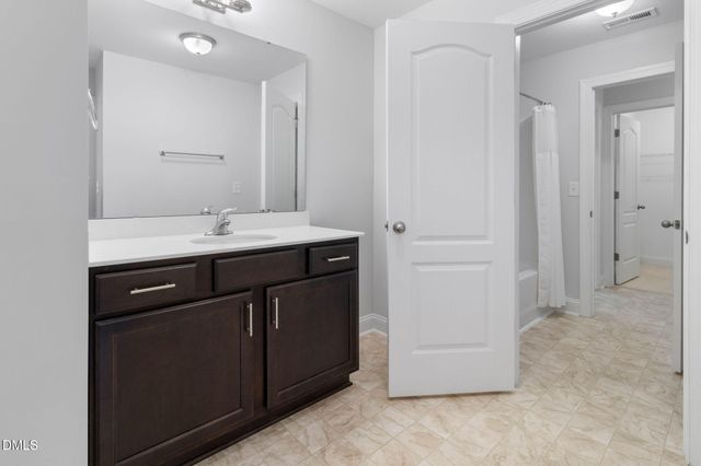 1608 Osprey Ridge Drive, Willow Springs, NC 27592