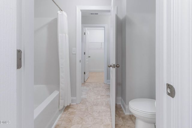 1608 Osprey Ridge Drive, Willow Springs, NC 27592