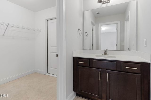 1608 Osprey Ridge Drive, Willow Springs, NC 27592
