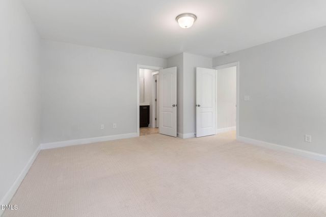 1608 Osprey Ridge Drive, Willow Springs, NC 27592