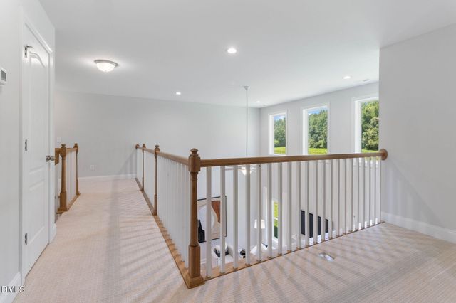 1608 Osprey Ridge Drive, Willow Springs, NC 27592