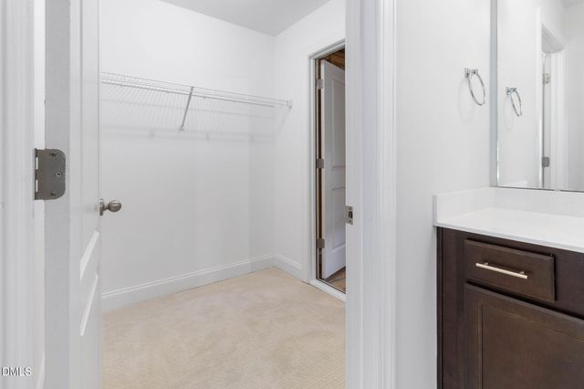 1608 Osprey Ridge Drive, Willow Springs, NC 27592