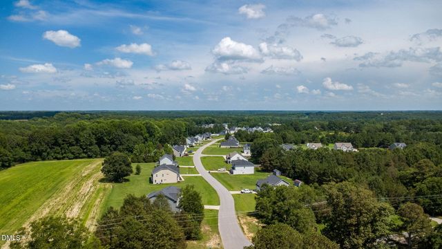 1608 Osprey Ridge Drive, Willow Springs, NC 27592