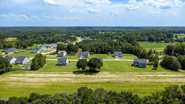 1608 Osprey Ridge Drive, Willow Springs, NC 27592