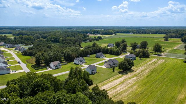 1608 Osprey Ridge Drive, Willow Springs, NC 27592