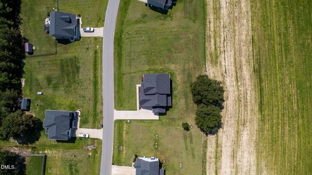 1608 Osprey Ridge Drive, Willow Springs, NC 27592