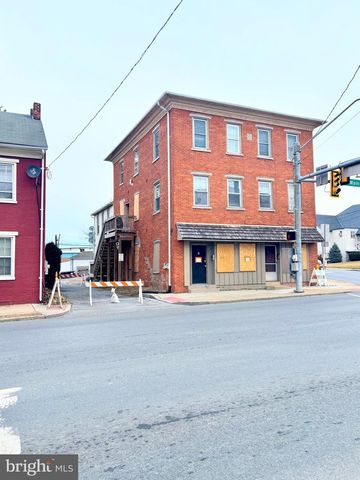 101 & 103 W MAIN ST, Mount Joy, PA 17552