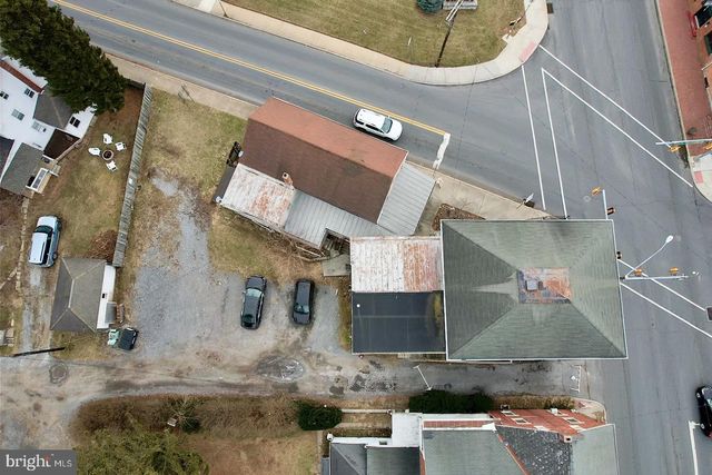 101 & 103 W MAIN ST, Mount Joy, PA 17552