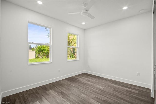 3127 tulsa AVE, North Port, FL 34286