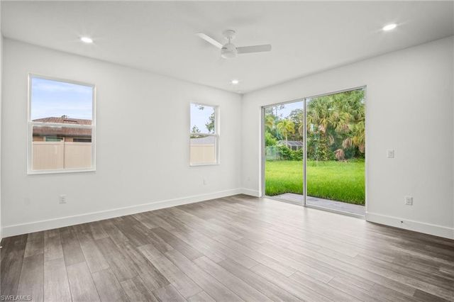 3127 tulsa AVE, North Port, FL 34286