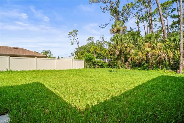 3127 tulsa AVE, North Port, FL 34286