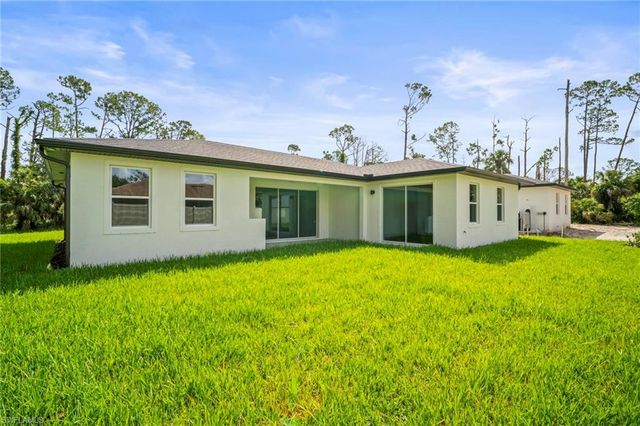 3127 tulsa AVE, North Port, FL 34286