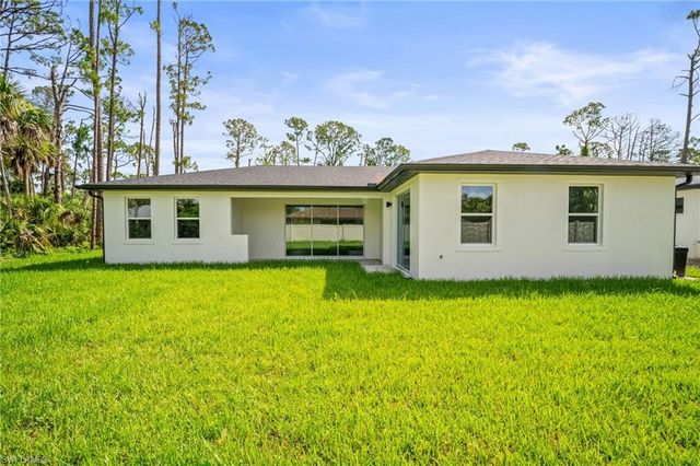 3127 tulsa AVE, North Port, FL 34286
