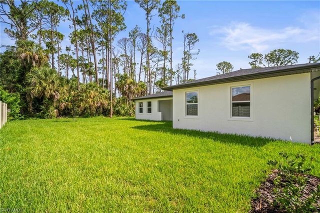3127 tulsa AVE, North Port, FL 34286