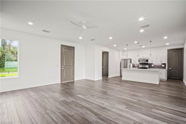 3127 tulsa AVE, North Port, FL 34286