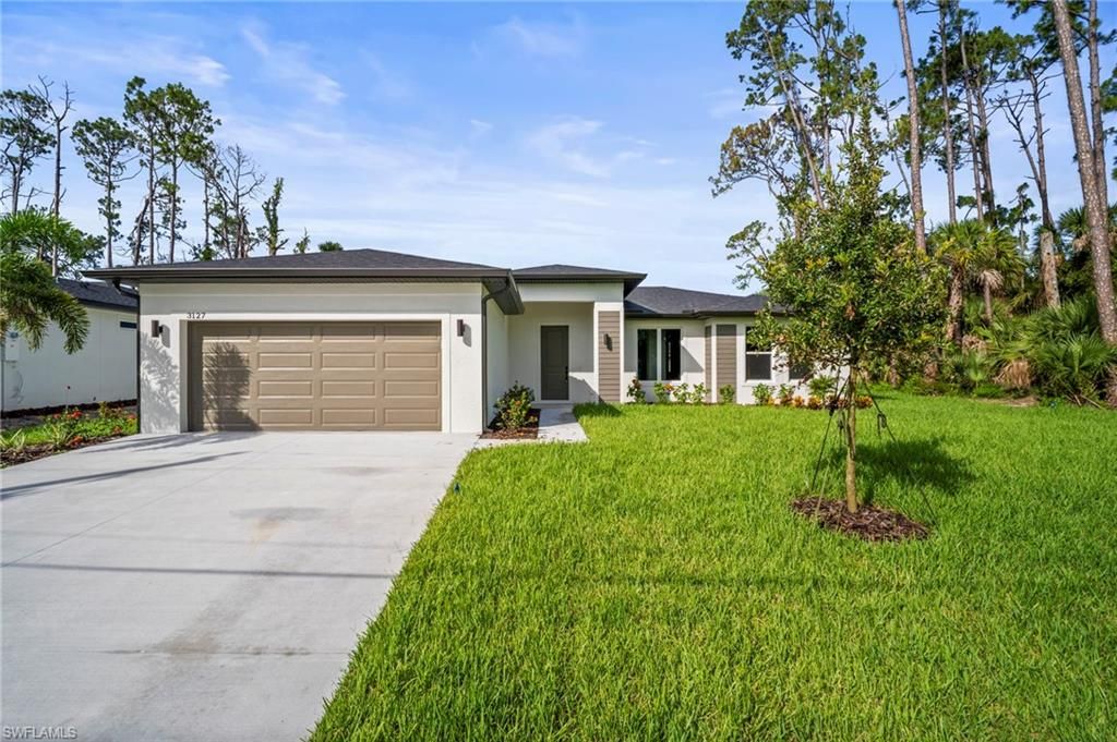 3127 tulsa AVE, North Port, FL 34286