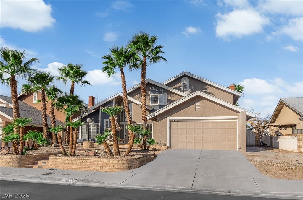 4687 Hackamore Drive, Las Vegas, NV 89103 — photo 3