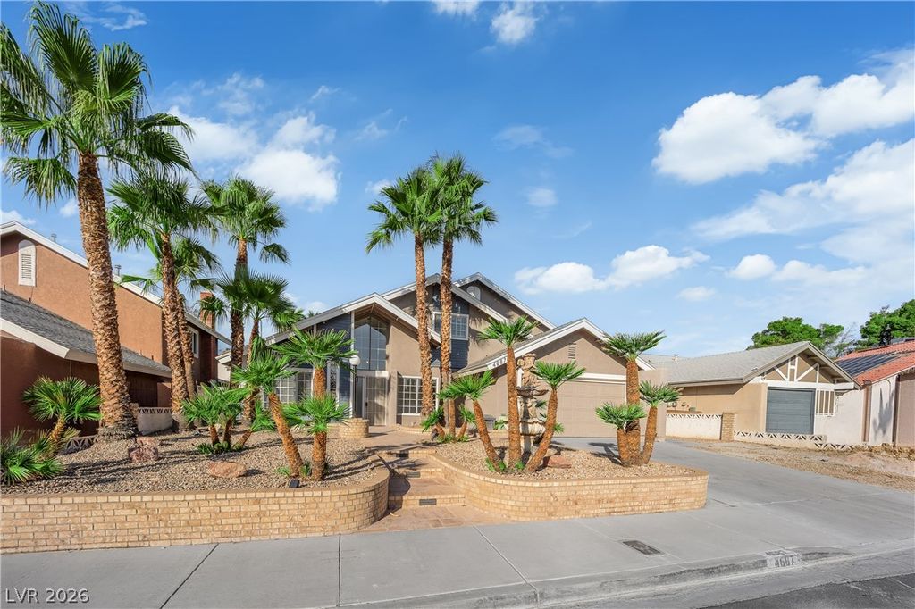 4687 Hackamore Drive, Las Vegas, NV 89103 — photo 4