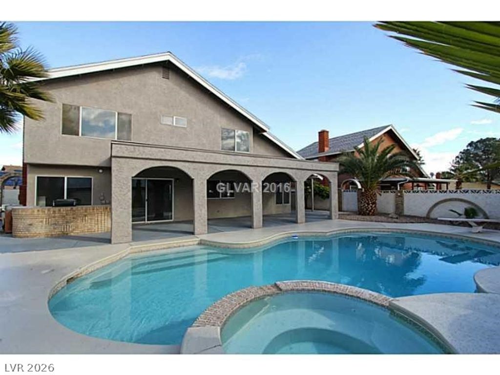 4687 Hackamore Drive, Las Vegas, NV 89103 — photo 5
