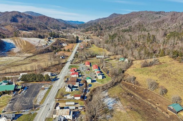 8703 Highway 19e, Roan Mountain, TN 37687