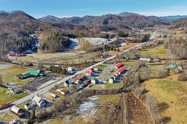 8703 Highway 19e, Roan Mountain, TN 37687