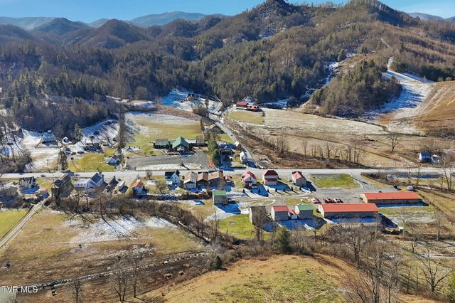 8703 Highway 19e, Roan Mountain, TN 37687