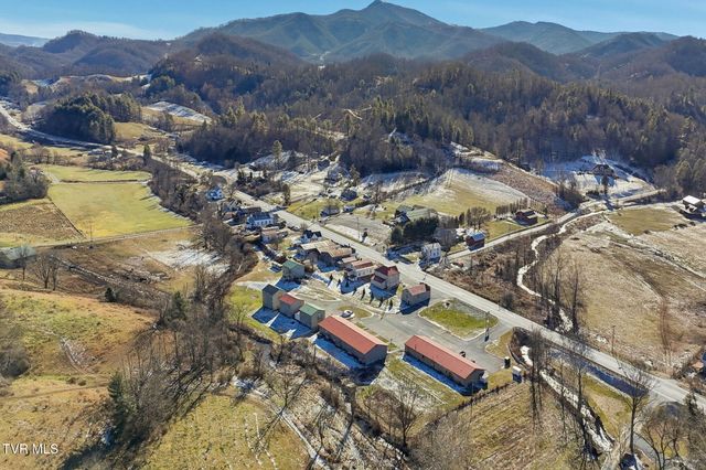 8703 Highway 19e, Roan Mountain, TN 37687