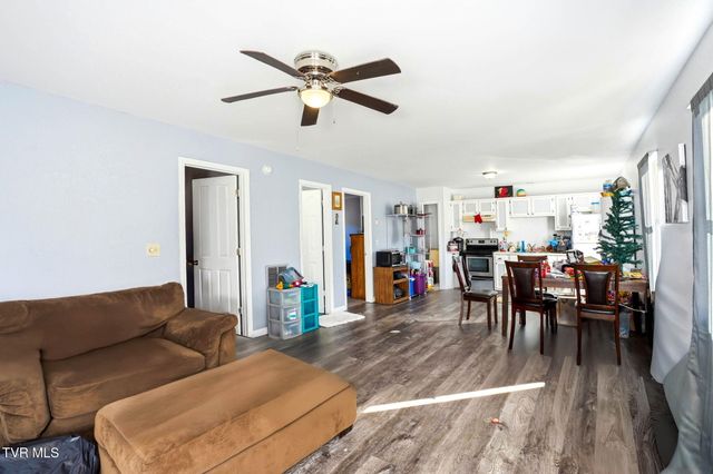 8703 Highway 19e, Roan Mountain, TN 37687