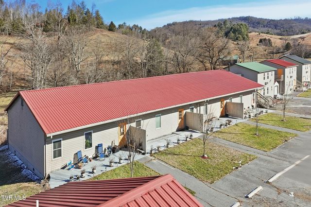 8703 Highway 19e, Roan Mountain, TN 37687