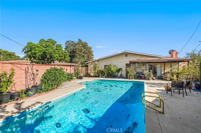737 N Rose Street, Anaheim, CA 92805